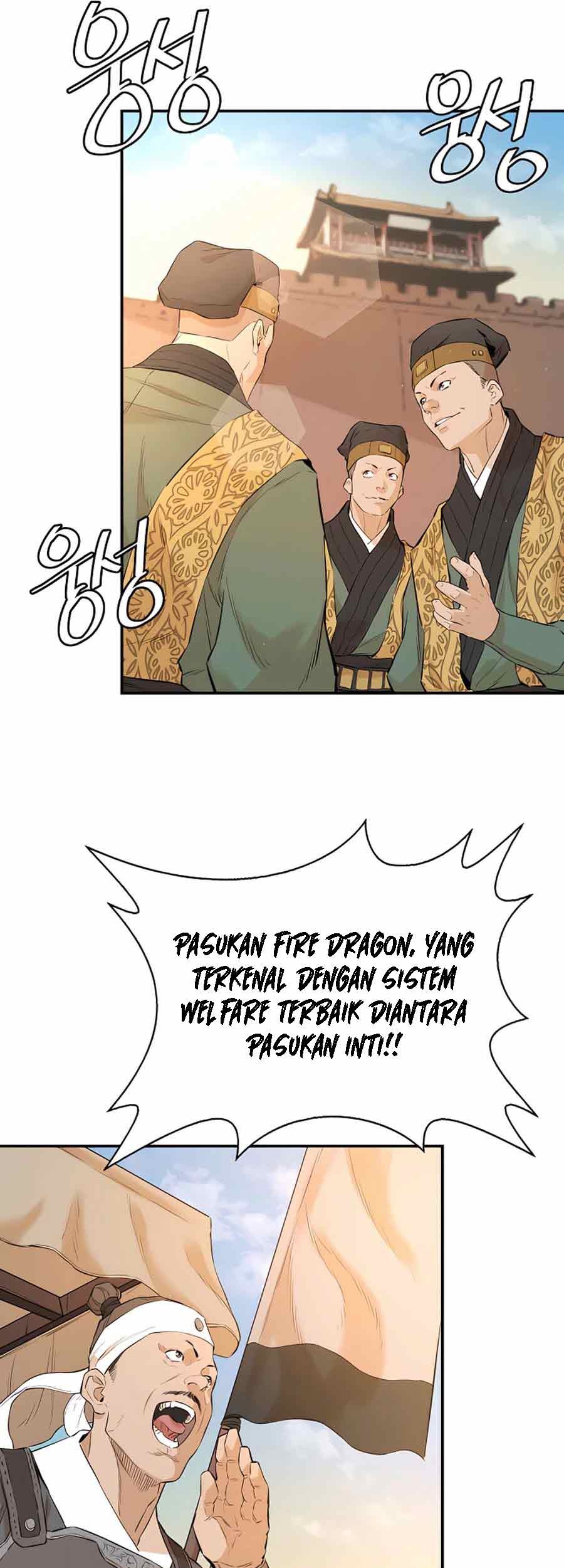 Villain Unrivaled Chapter 13 - halaman 52