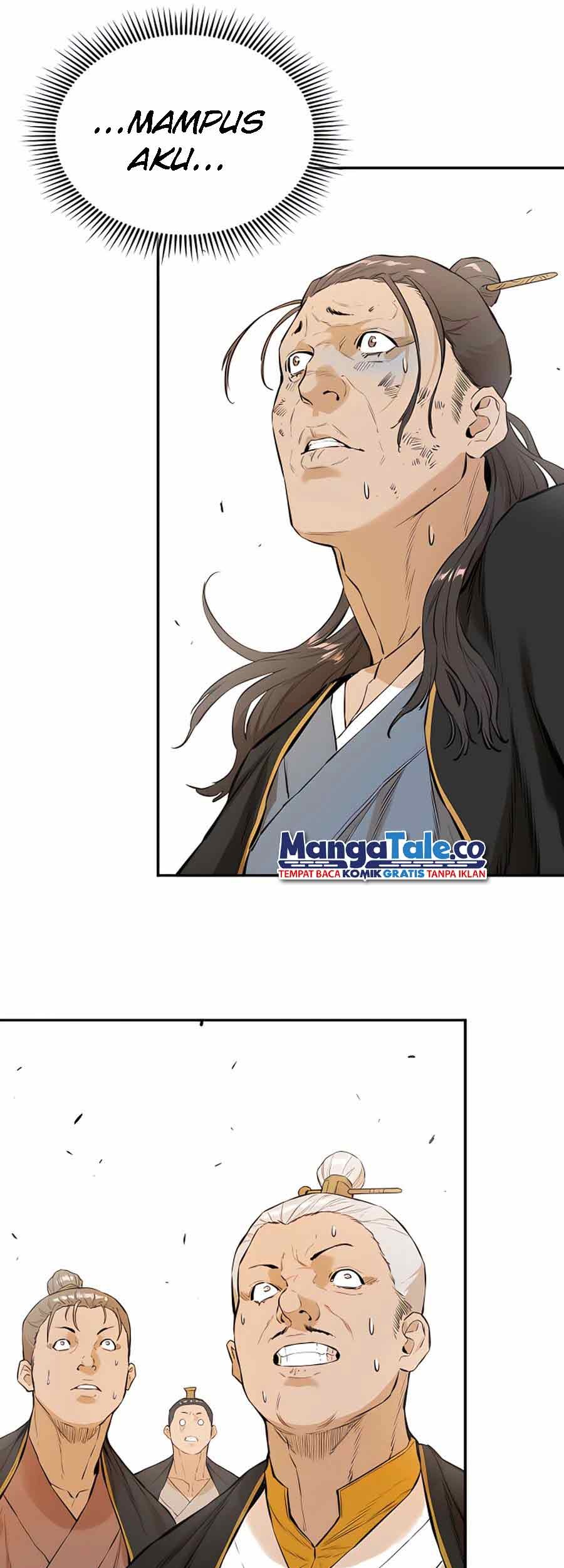 Villain Unrivaled Chapter 13 - halaman 6