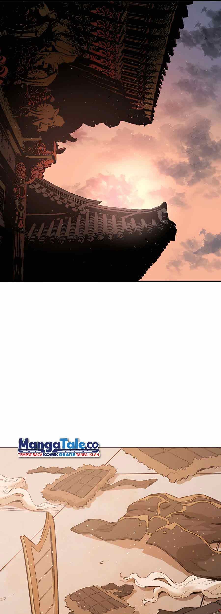 Villain Unrivaled Chapter 13 - halaman 63