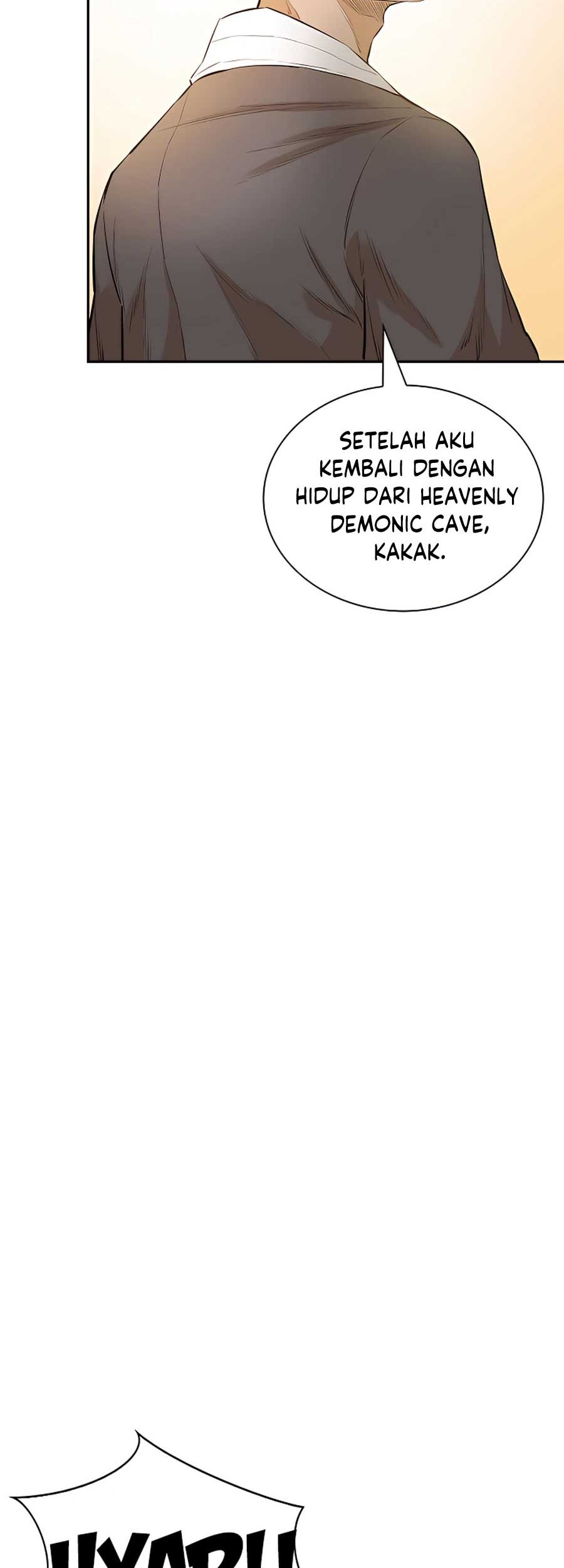 Villain Unrivaled Chapter 14 - halaman 39