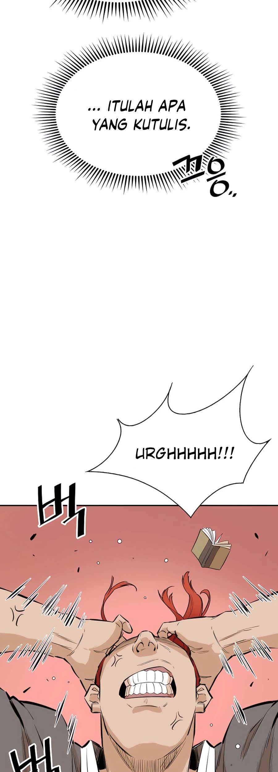 Villain Unrivaled Chapter 14 - halaman 44