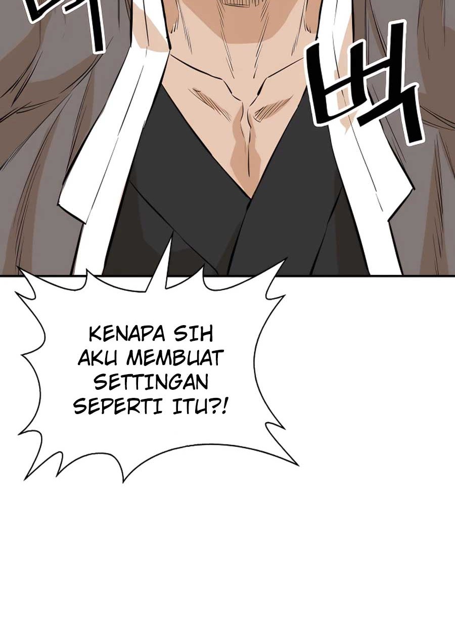 Villain Unrivaled Chapter 14 - halaman 45