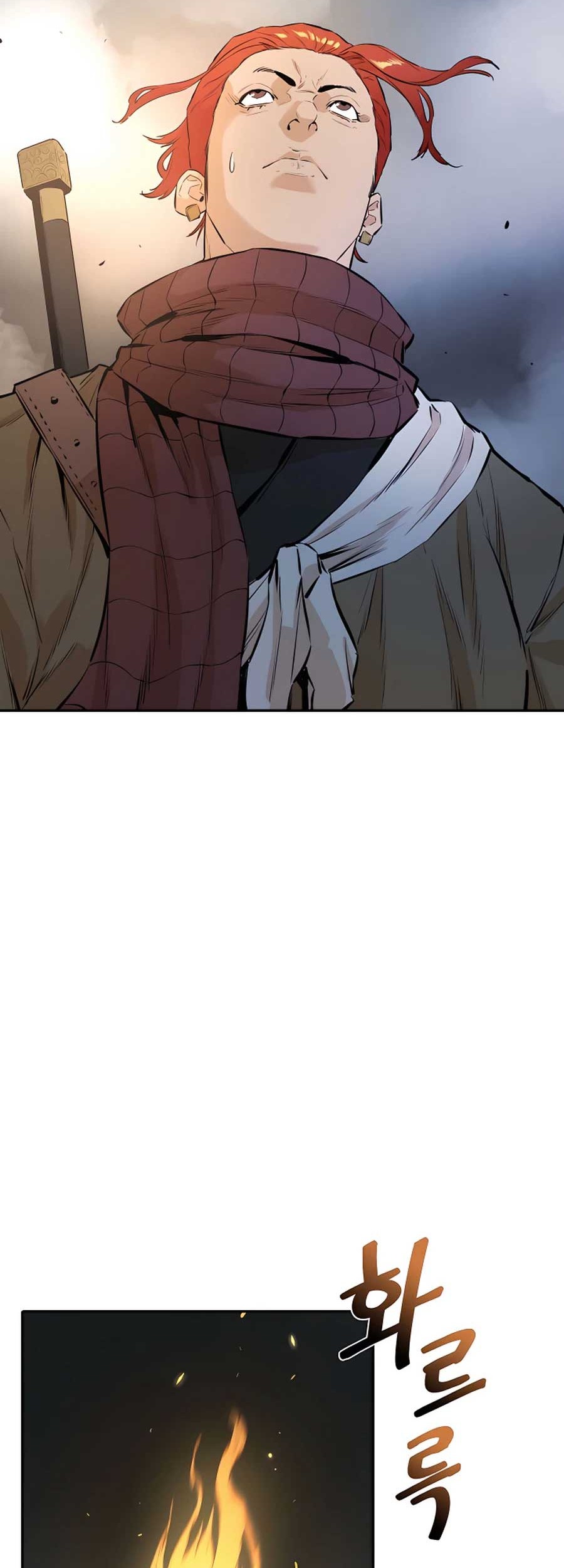 Villain Unrivaled Chapter 14 - halaman 55