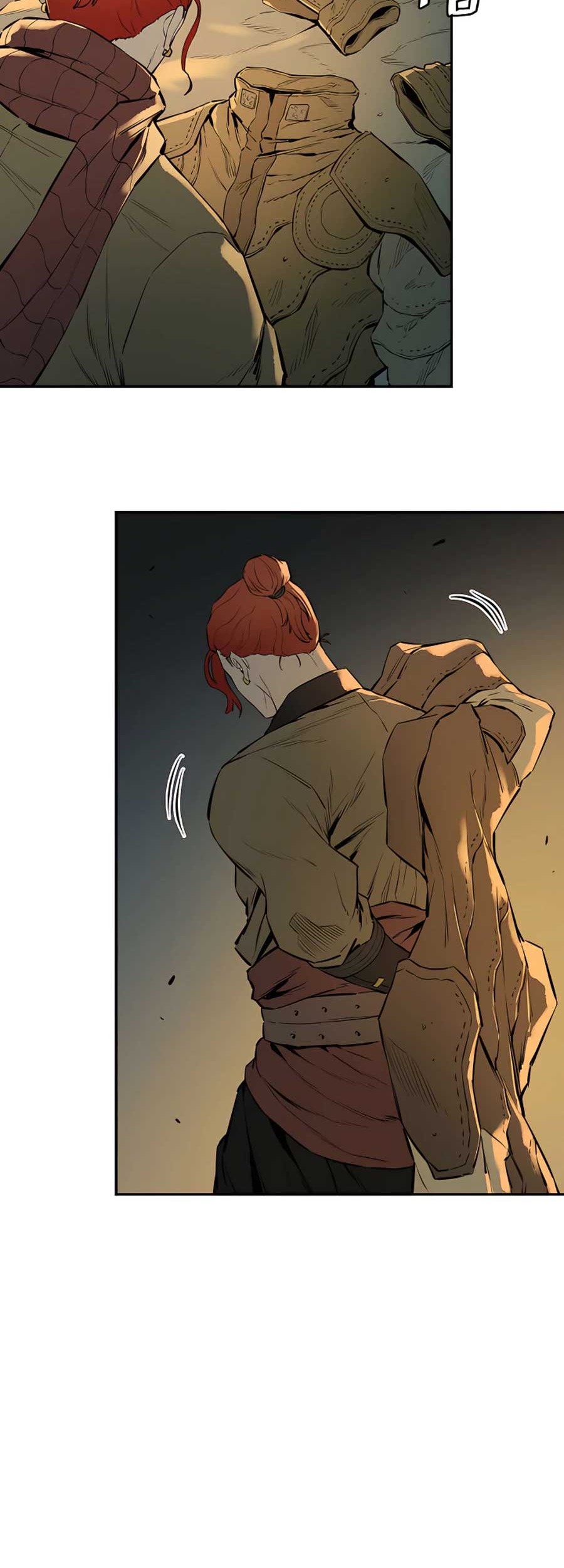 Villain Unrivaled Chapter 14 - halaman 59