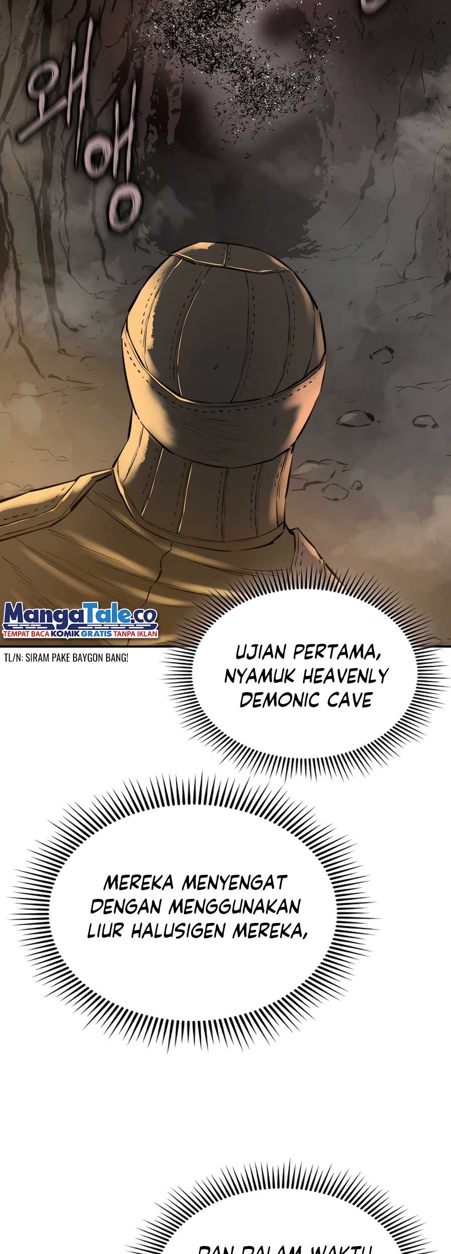Villain Unrivaled Chapter 14 - halaman 63