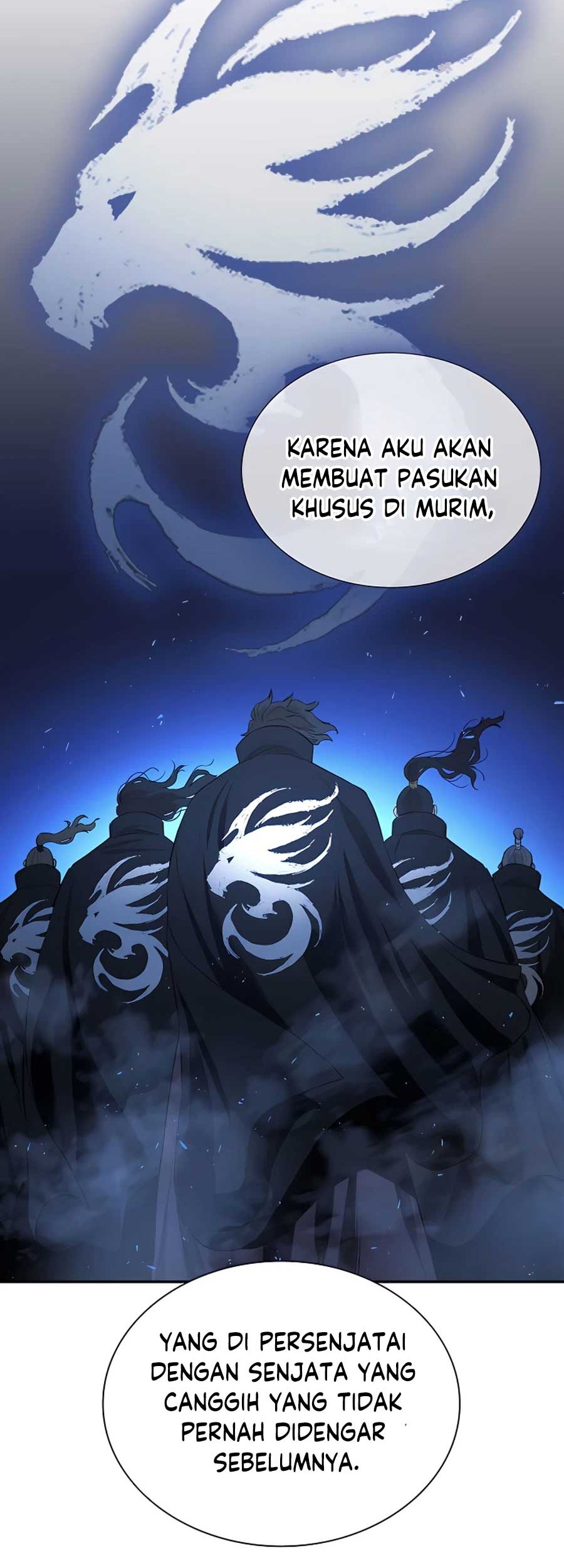 Villain Unrivaled Chapter 14 - halaman 7