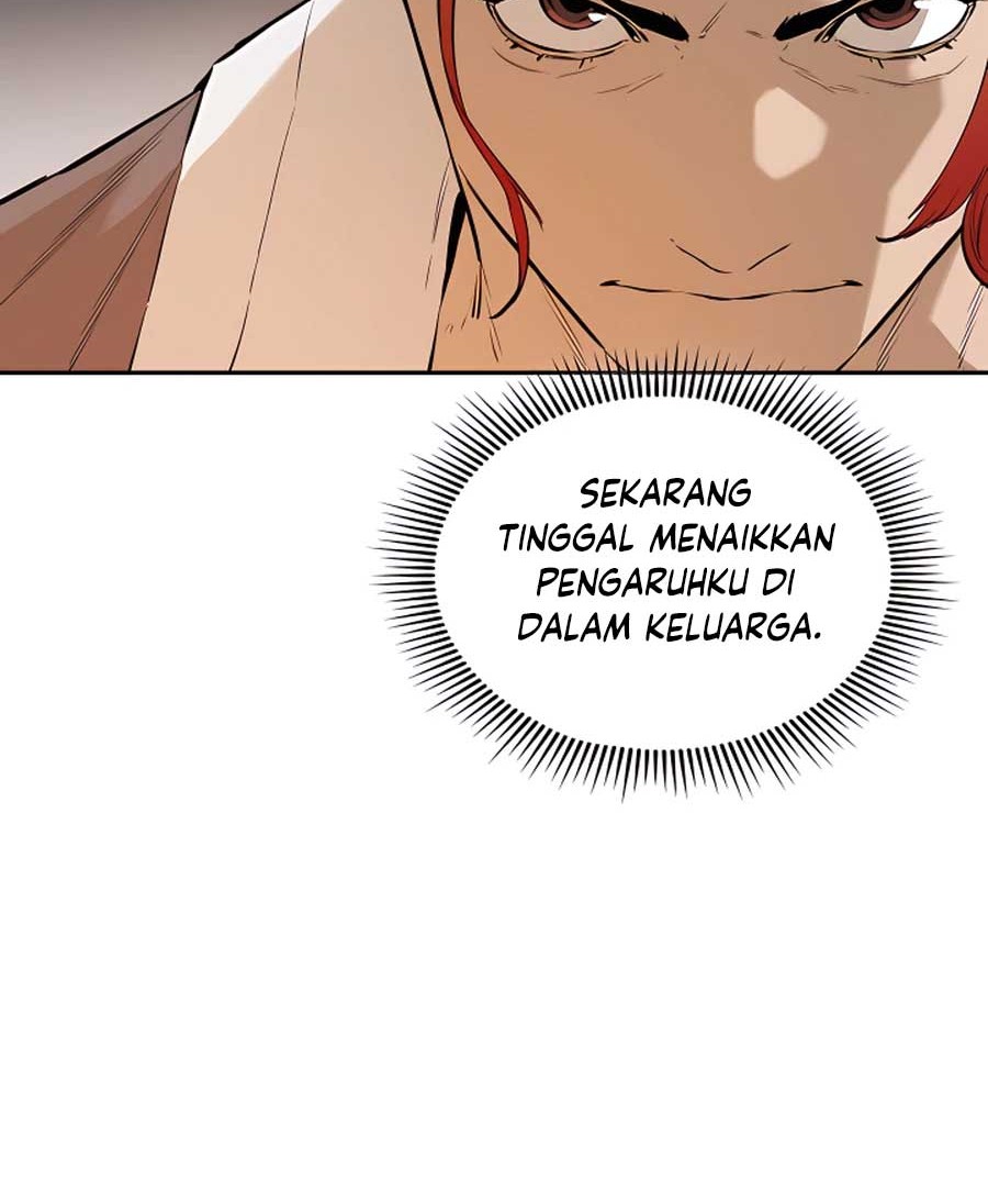 Villain Unrivaled Chapter 14 - halaman 9