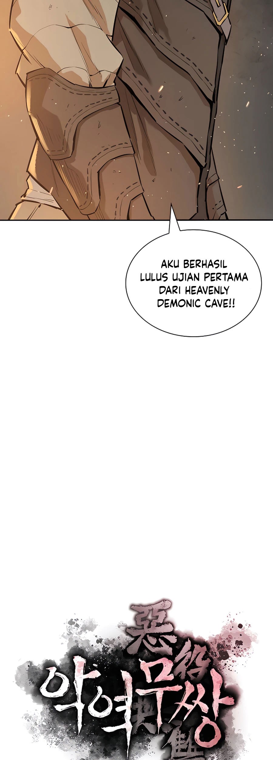 Villain Unrivaled Chapter 15 - halaman 11
