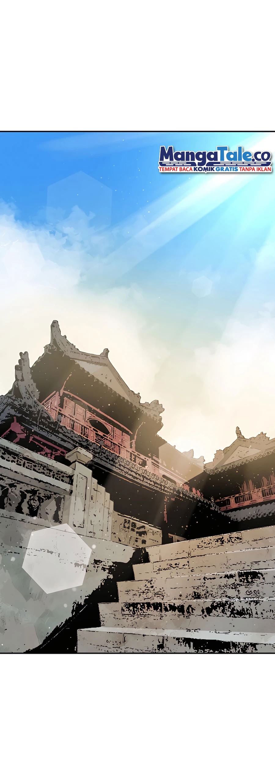 Villain Unrivaled Chapter 15 - halaman 13
