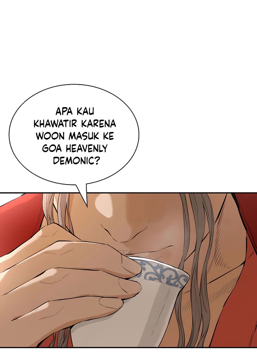 Villain Unrivaled Chapter 15 - halaman 16