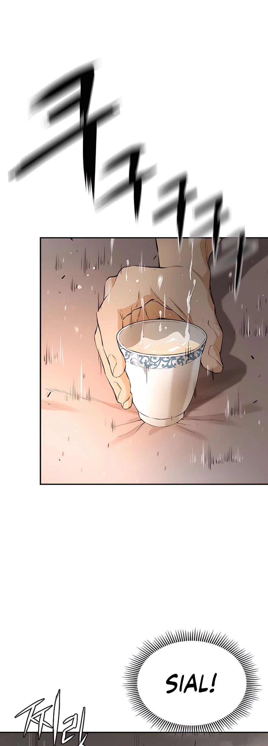 Villain Unrivaled Chapter 15 - halaman 23