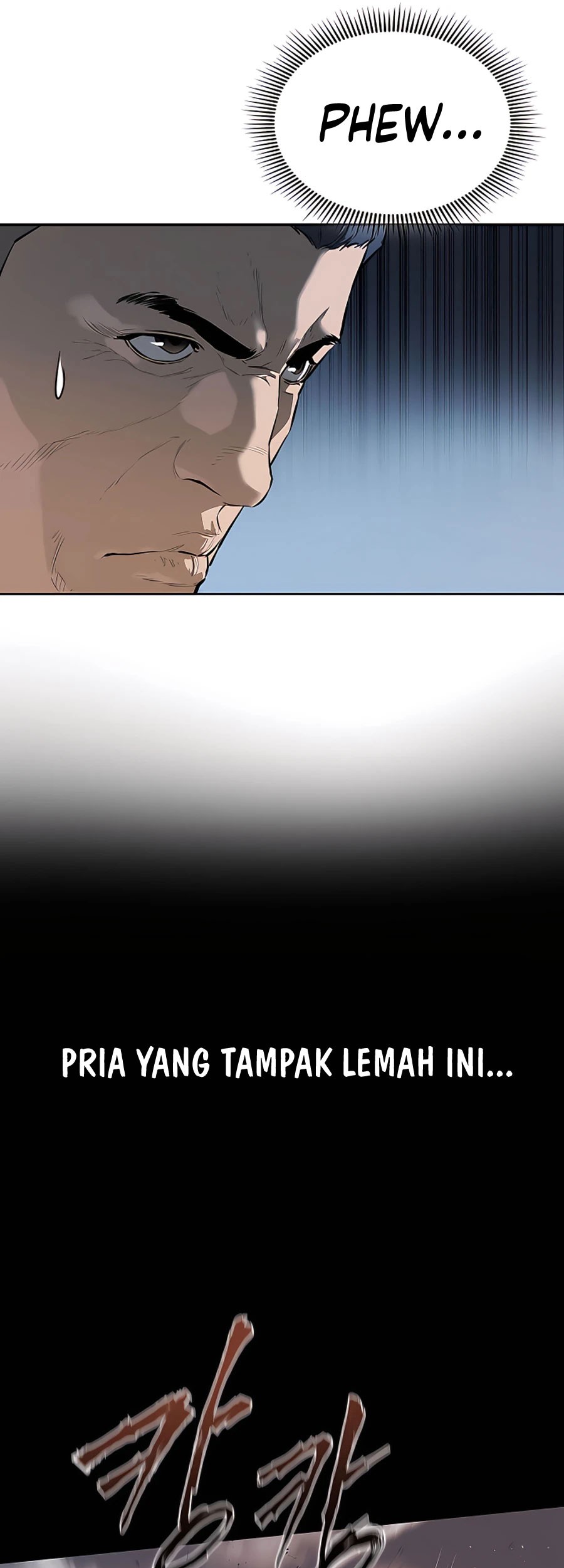 Villain Unrivaled Chapter 15 - halaman 29