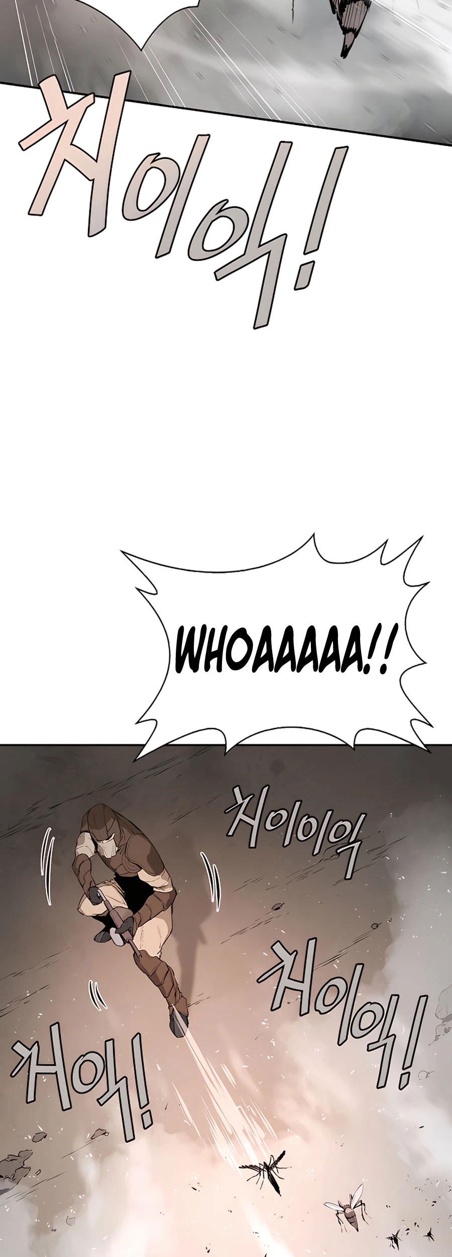 Villain Unrivaled Chapter 15 - halaman 3