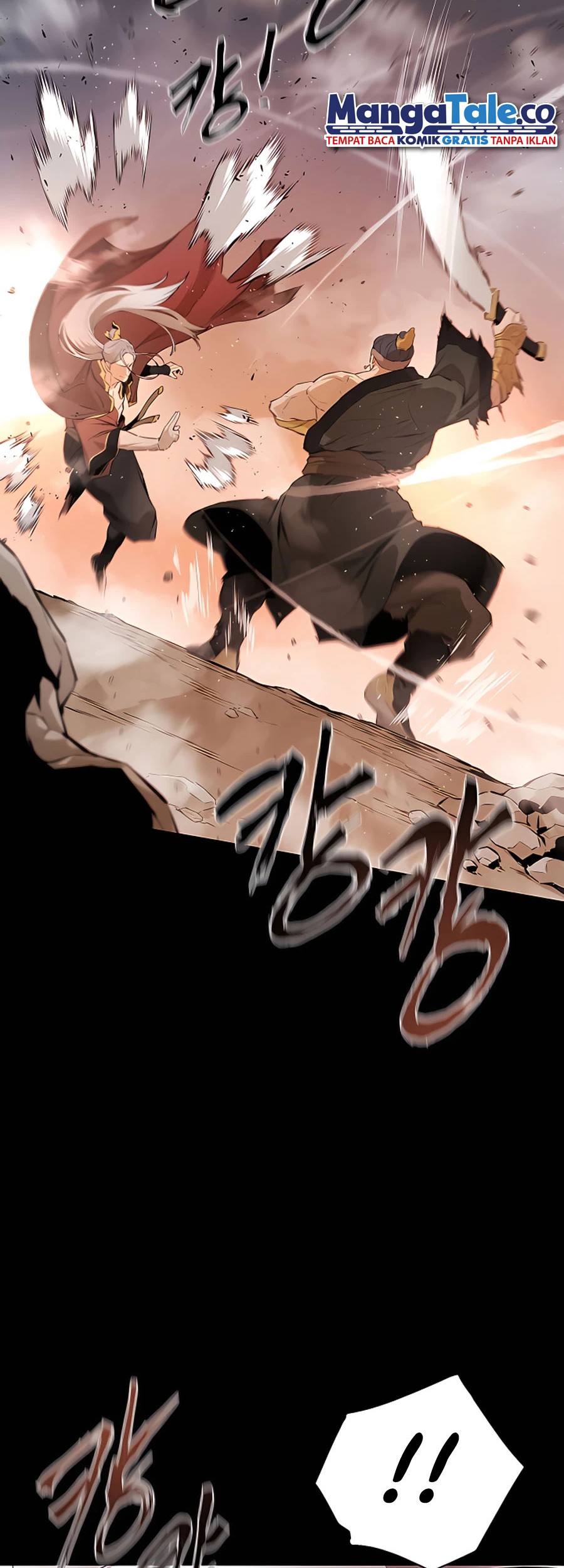 Villain Unrivaled Chapter 15 - halaman 30