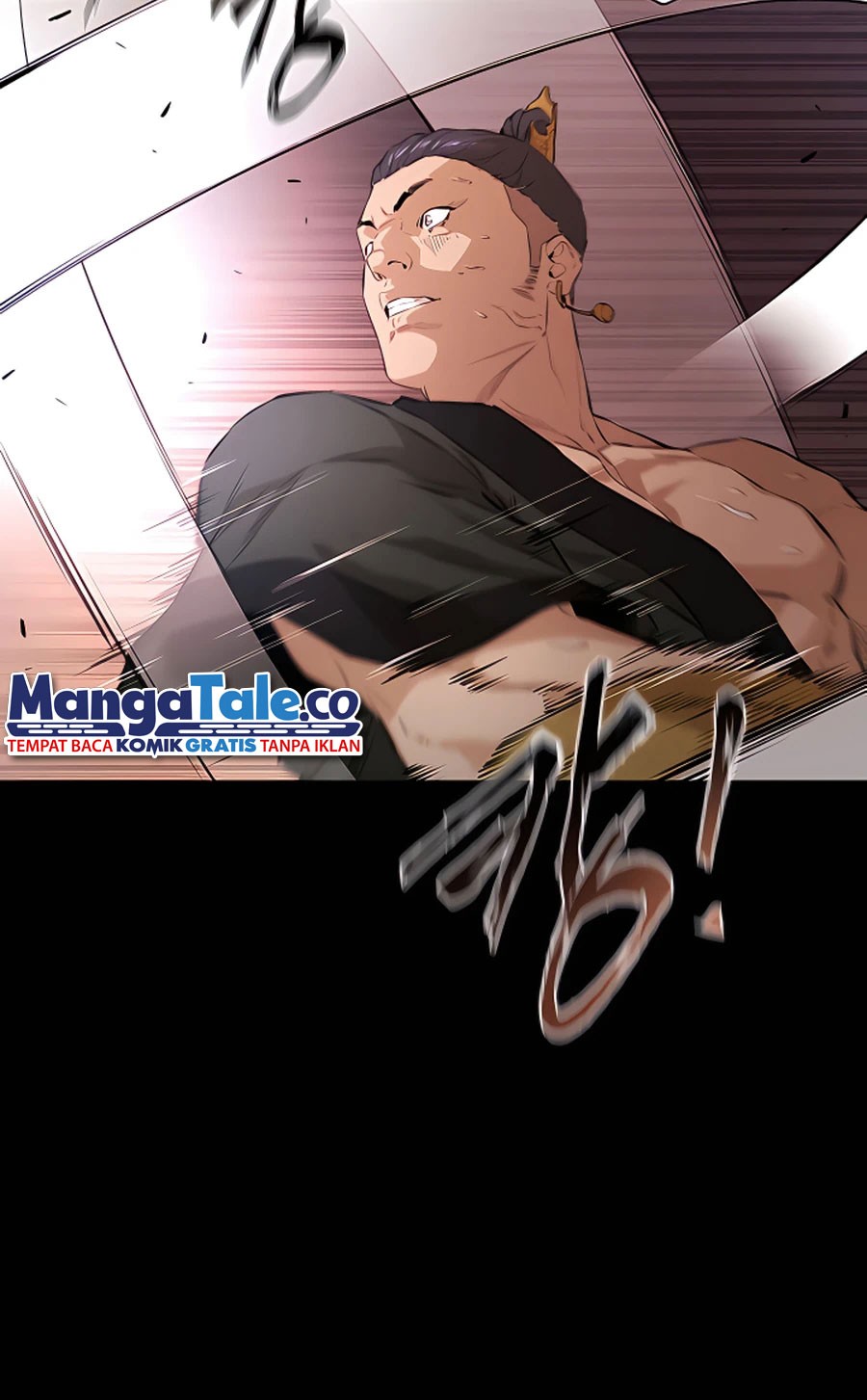 Villain Unrivaled Chapter 15 - halaman 31