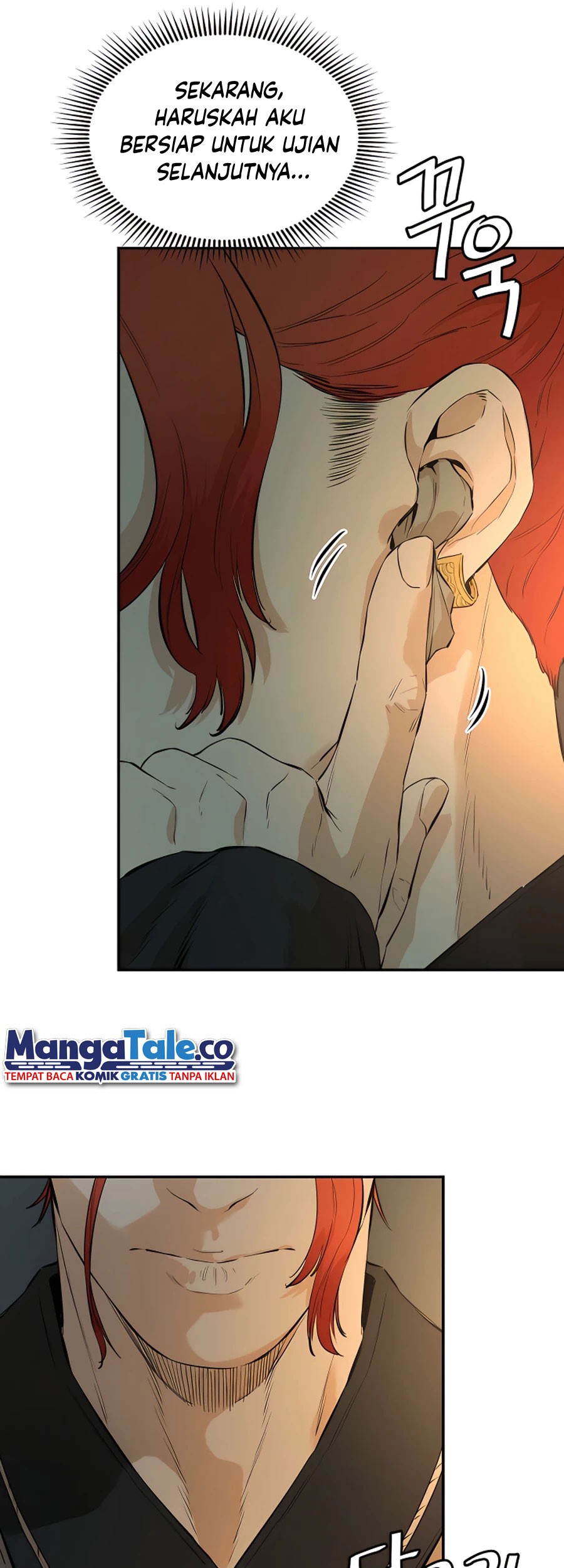 Villain Unrivaled Chapter 15 - halaman 36