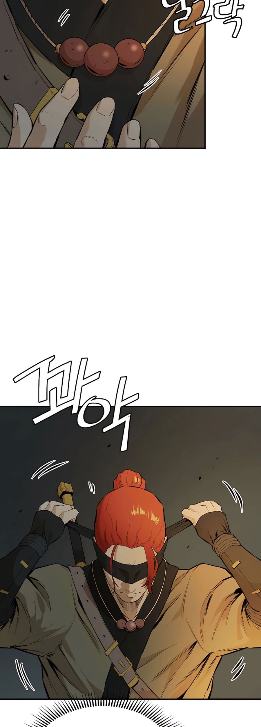 Villain Unrivaled Chapter 15 - halaman 37