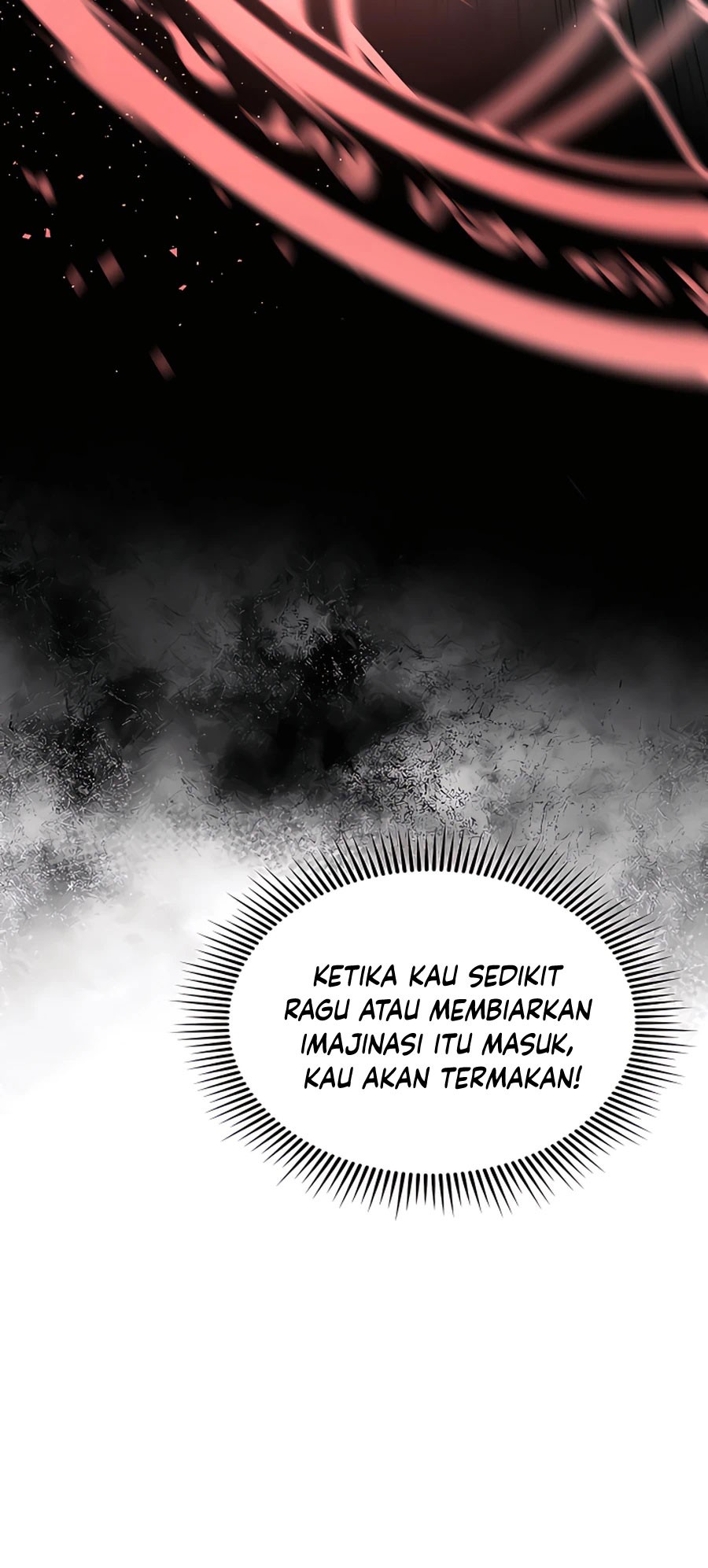 Villain Unrivaled Chapter 15 - halaman 45