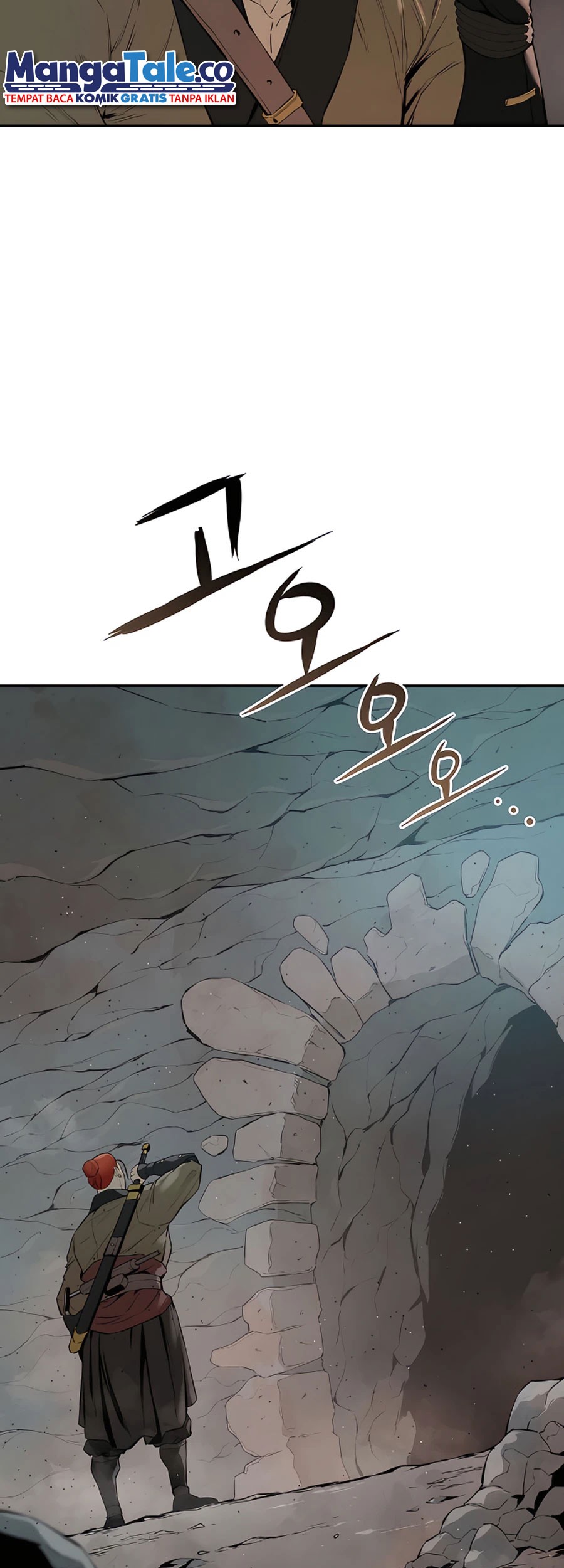 Villain Unrivaled Chapter 15 - halaman 48