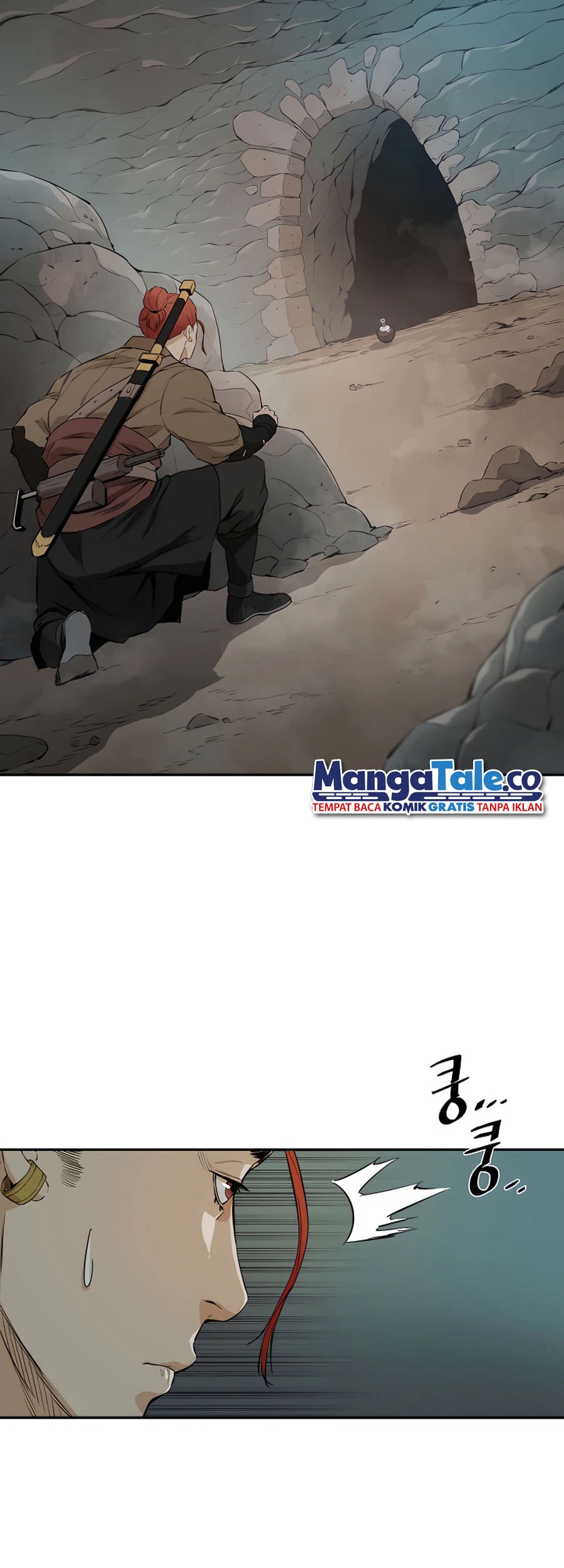 Villain Unrivaled Chapter 15 - halaman 59
