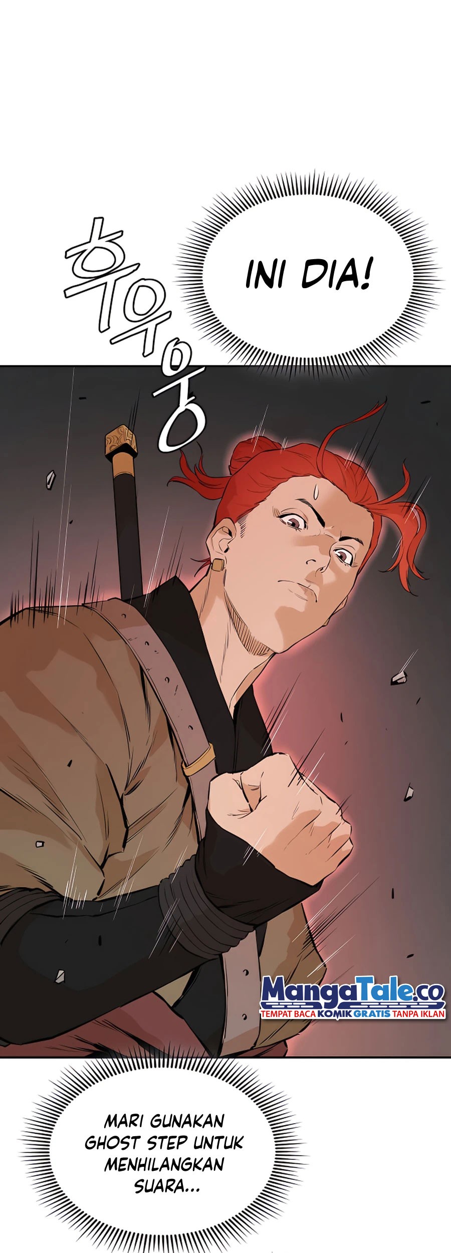 Villain Unrivaled Chapter 15 - halaman 60