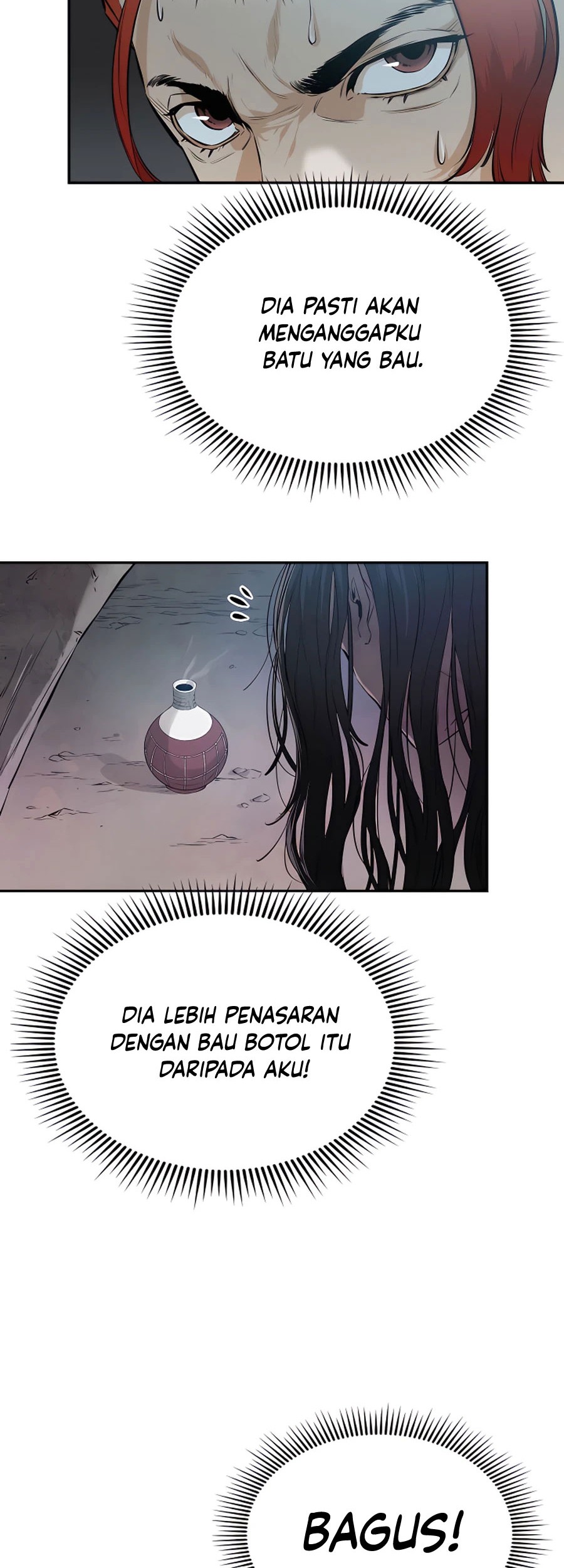 Villain Unrivaled Chapter 15 - halaman 67