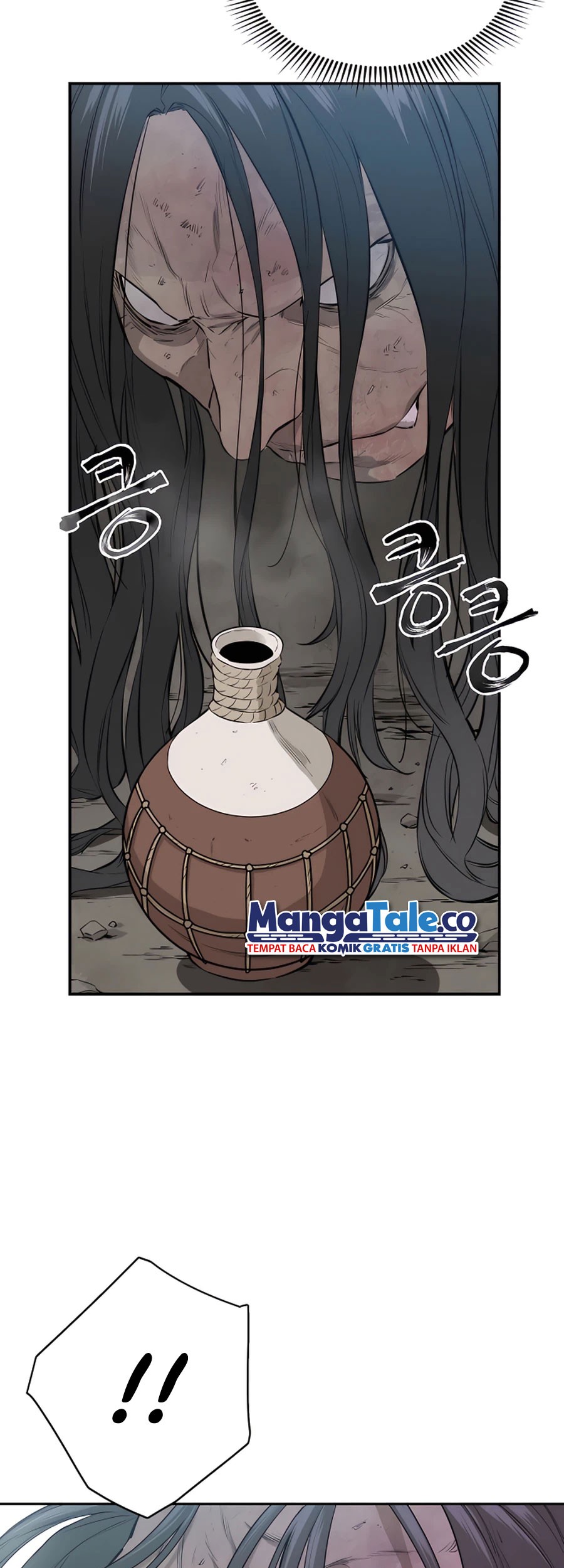 Villain Unrivaled Chapter 15 - halaman 68