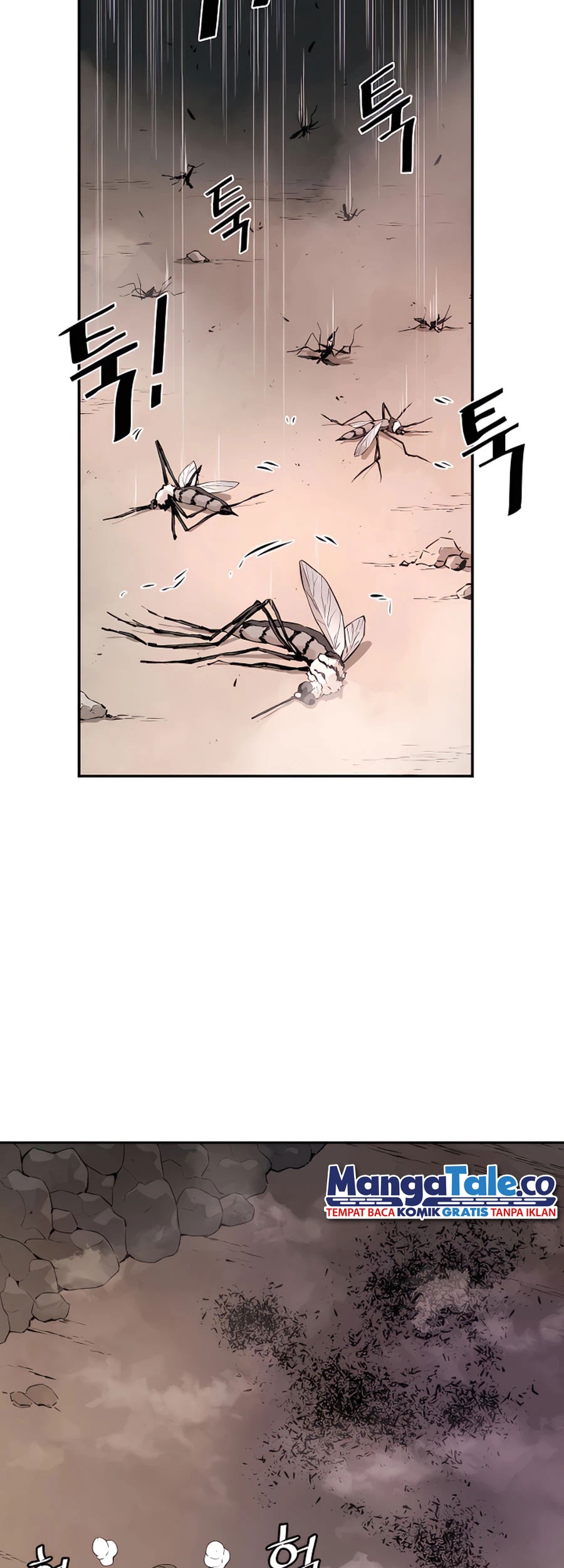 Villain Unrivaled Chapter 15 - halaman 7