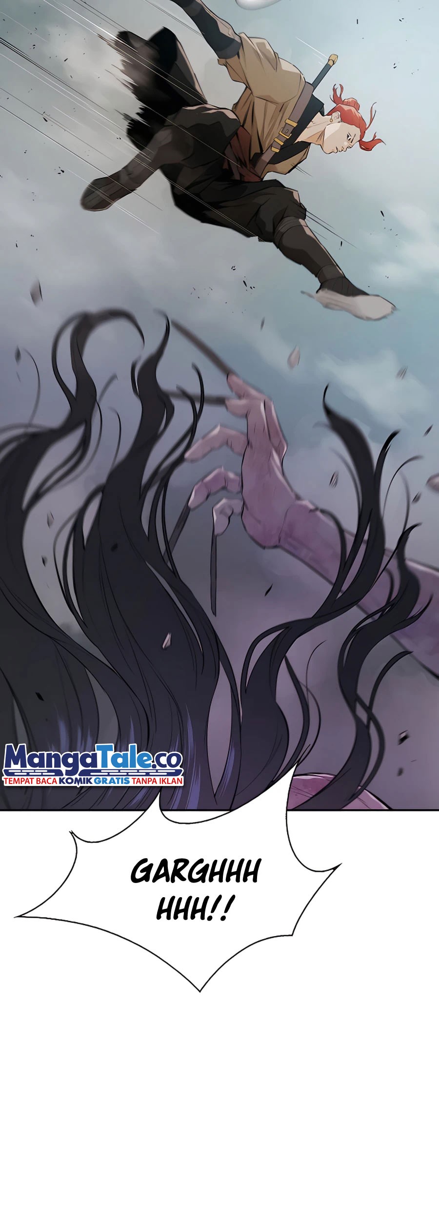 Villain Unrivaled Chapter 15 - halaman 72