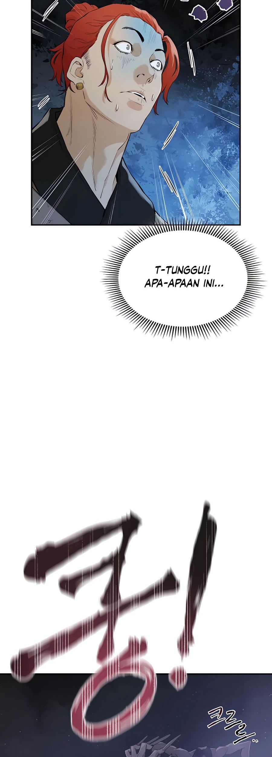 Villain Unrivaled Chapter 15 - halaman 74