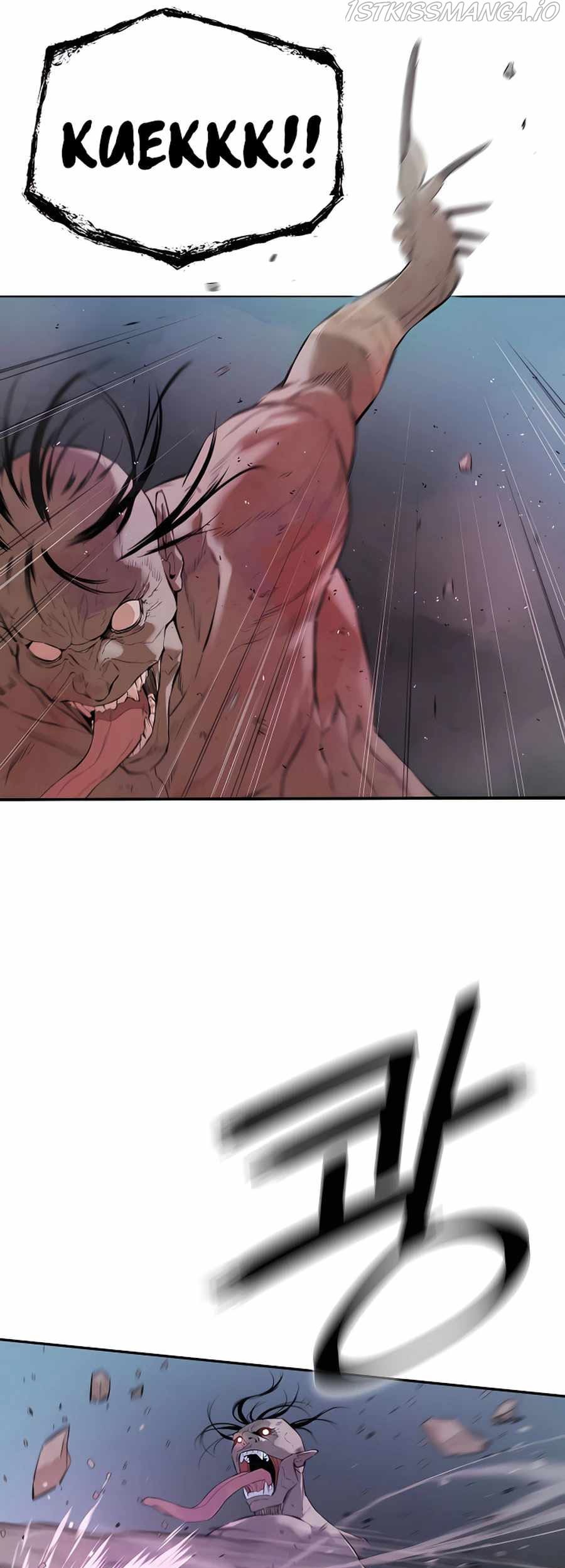 Villain Unrivaled Chapter 16 - halaman 14