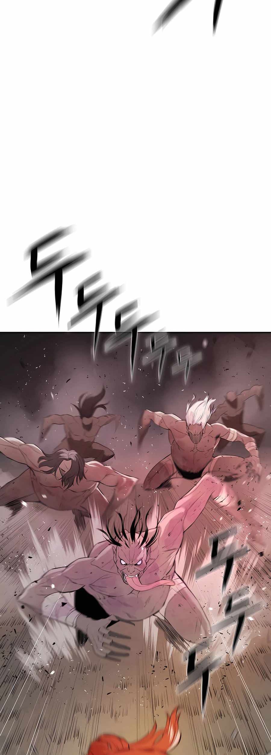 Villain Unrivaled Chapter 16 - halaman 18