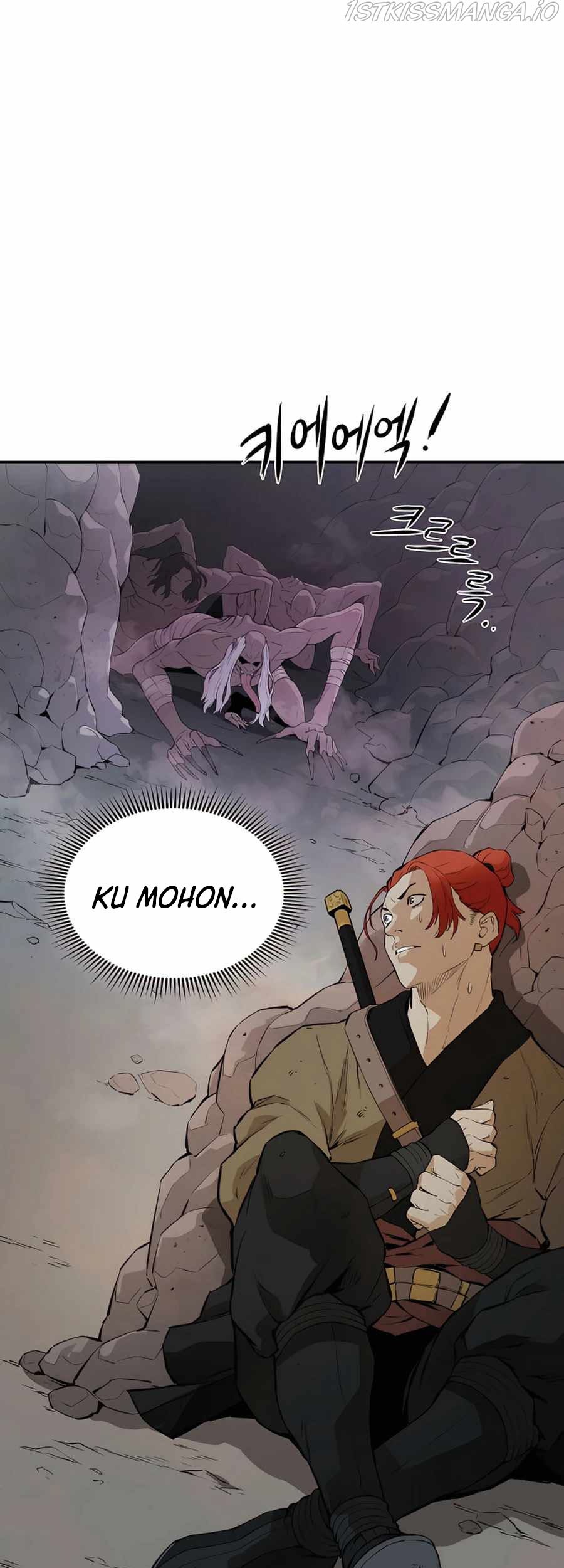Villain Unrivaled Chapter 16 - halaman 2