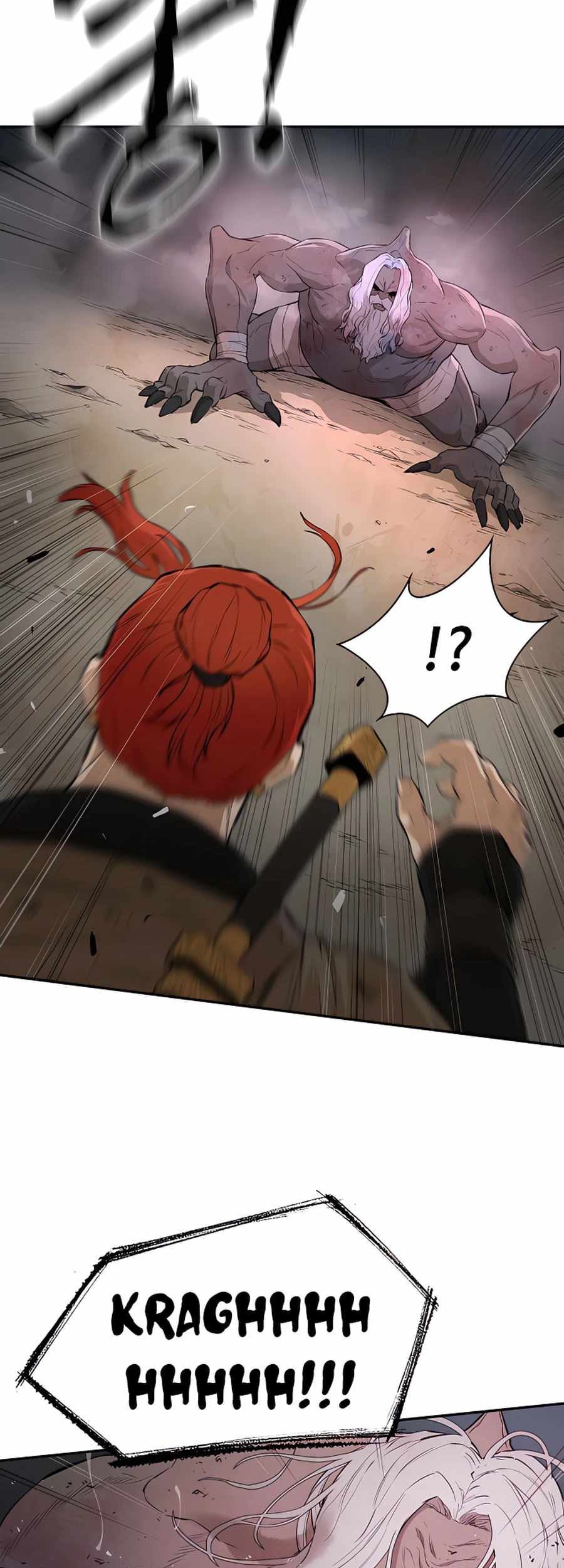 Villain Unrivaled Chapter 16 - halaman 22
