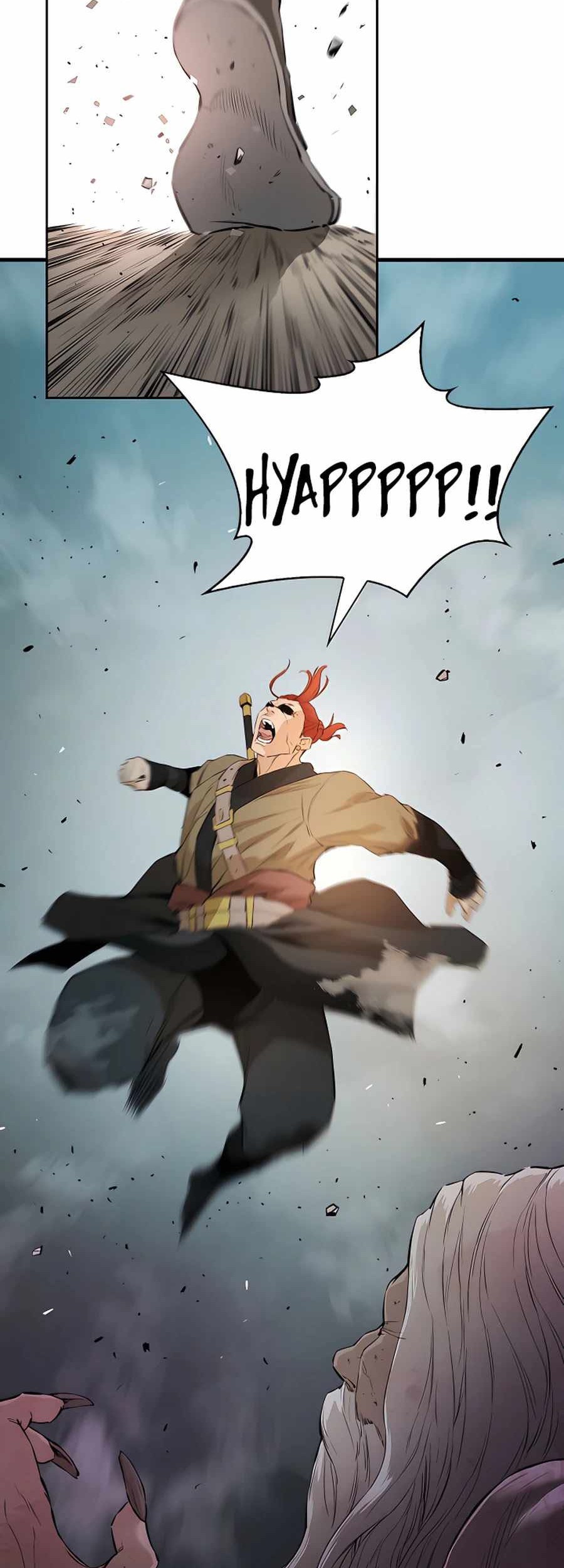 Villain Unrivaled Chapter 16 - halaman 25