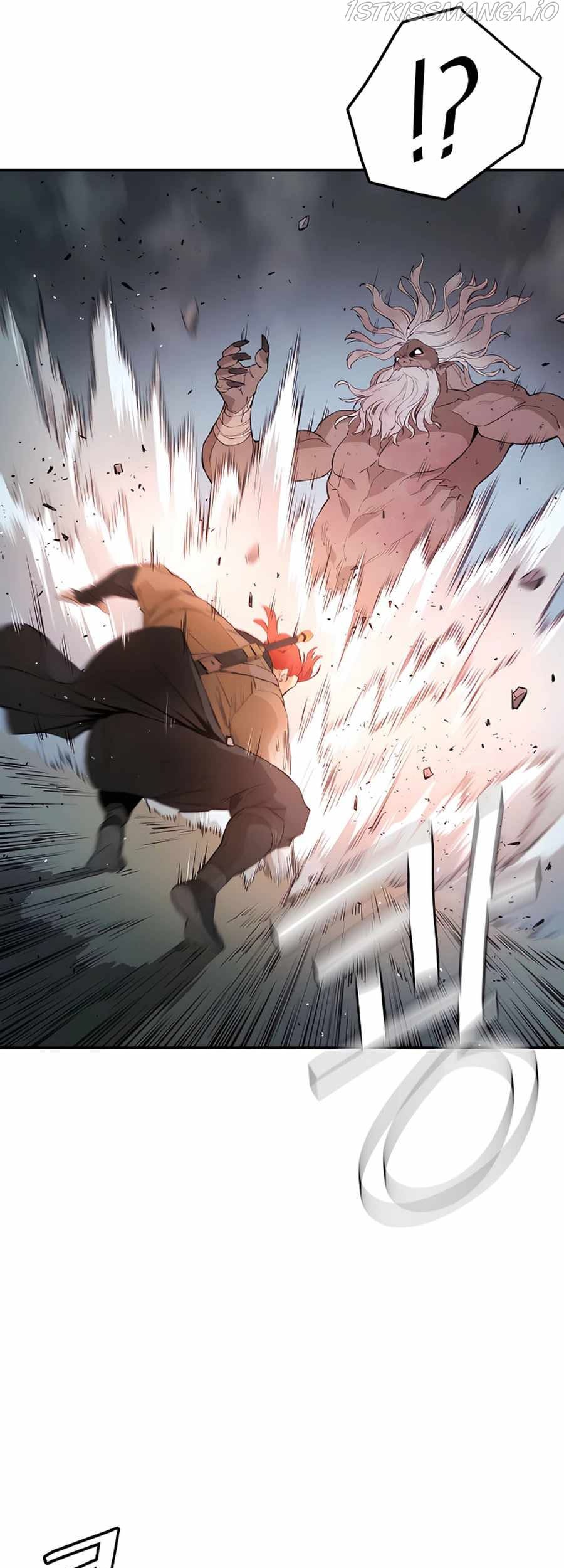 Villain Unrivaled Chapter 16 - halaman 27