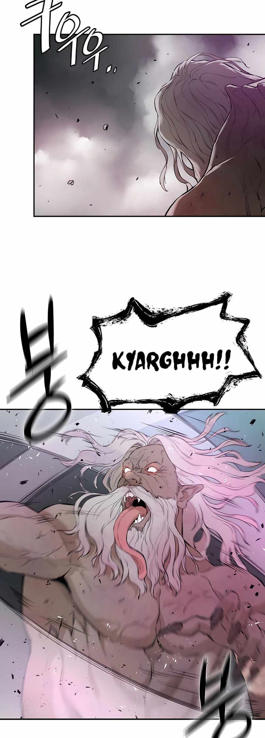 Villain Unrivaled Chapter 16 - halaman 28