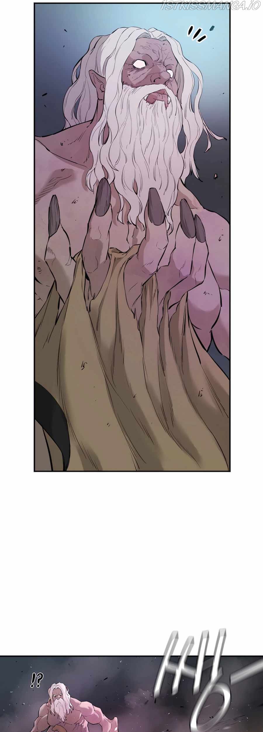 Villain Unrivaled Chapter 16 - halaman 31