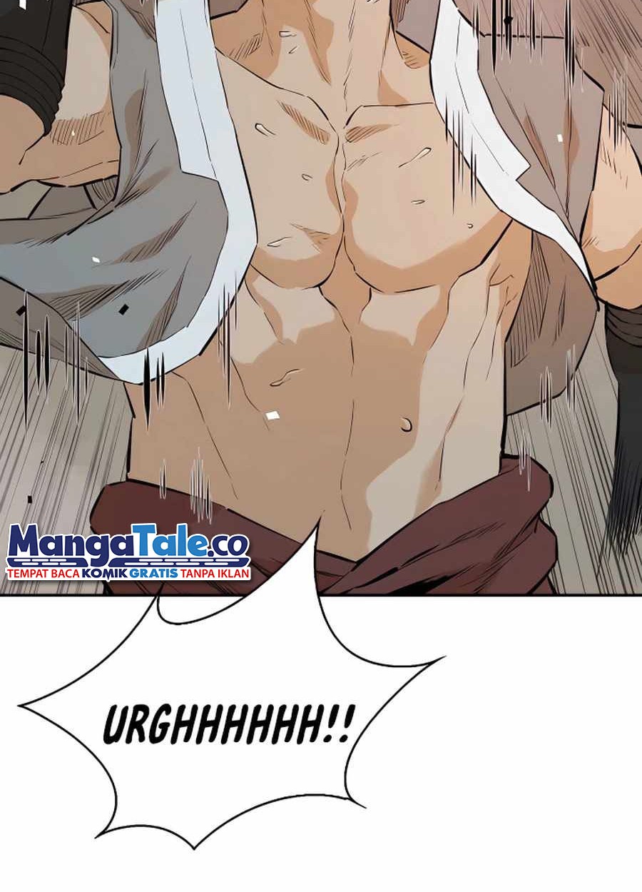 Villain Unrivaled Chapter 16 - halaman 34