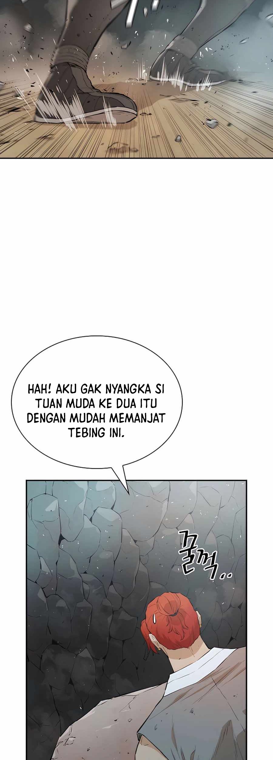 Villain Unrivaled Chapter 16 - halaman 36