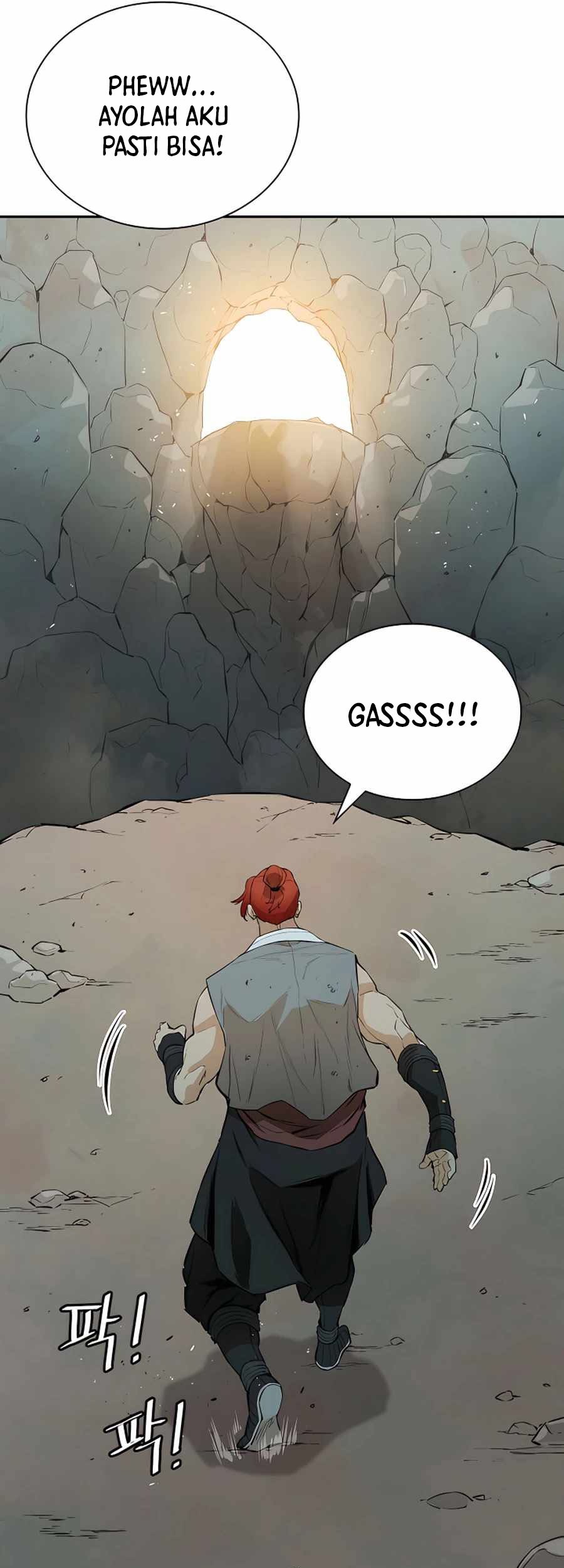 Villain Unrivaled Chapter 16 - halaman 39