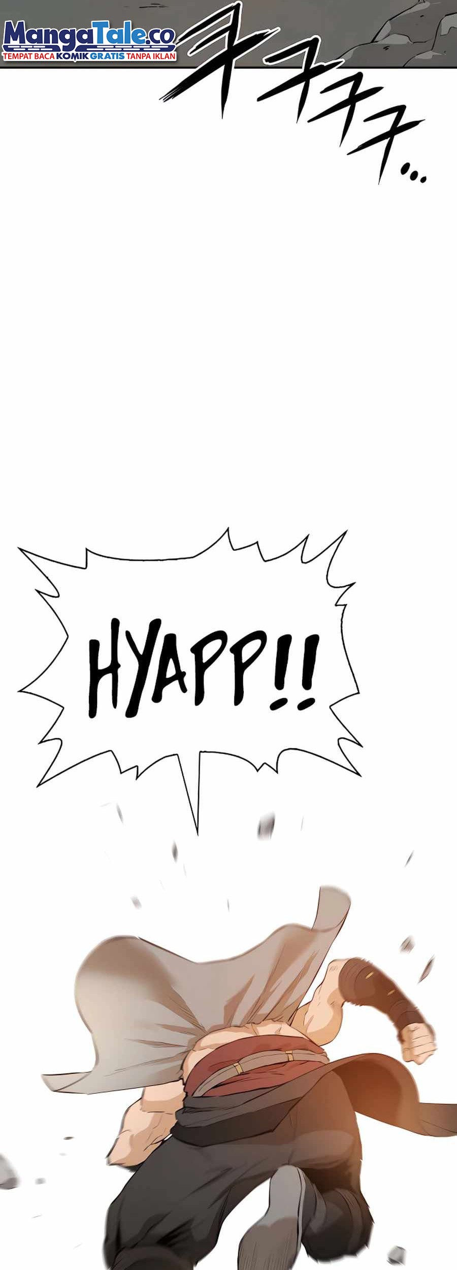 Villain Unrivaled Chapter 16 - halaman 40