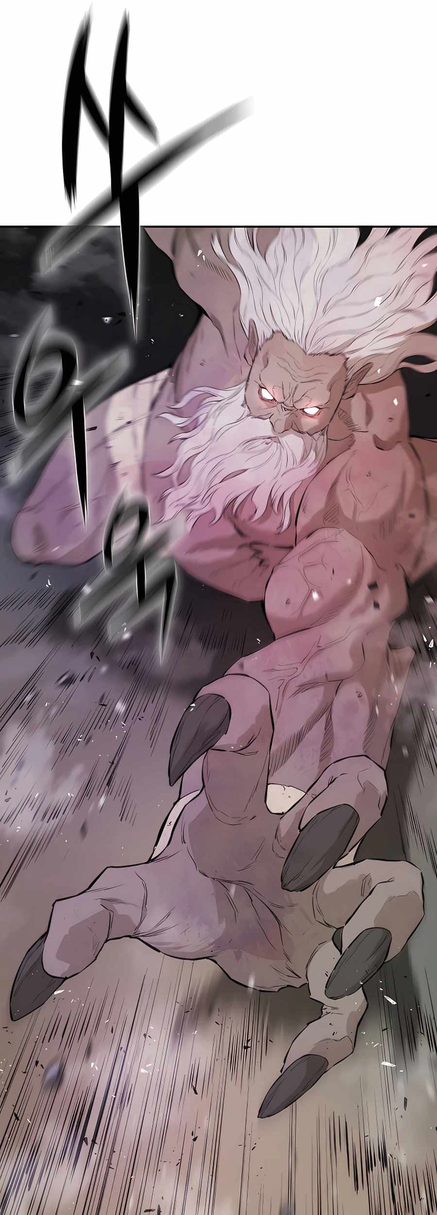 Villain Unrivaled Chapter 16 - halaman 42