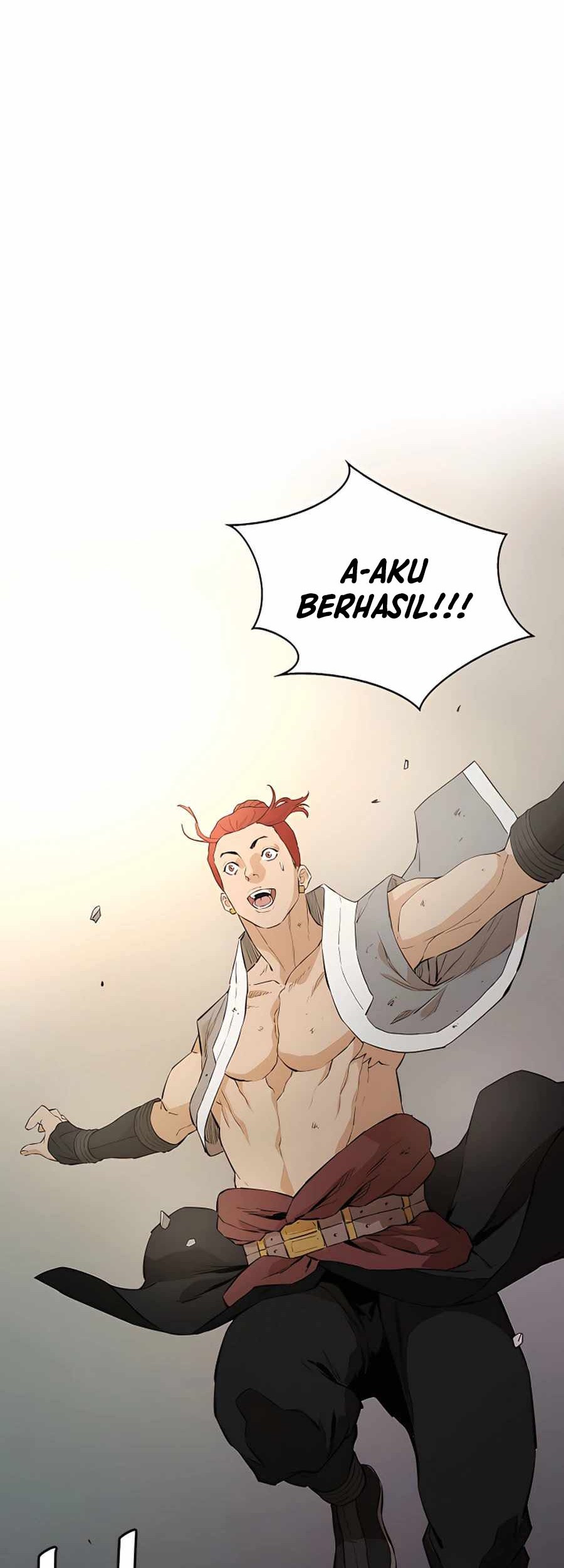 Villain Unrivaled Chapter 16 - halaman 47