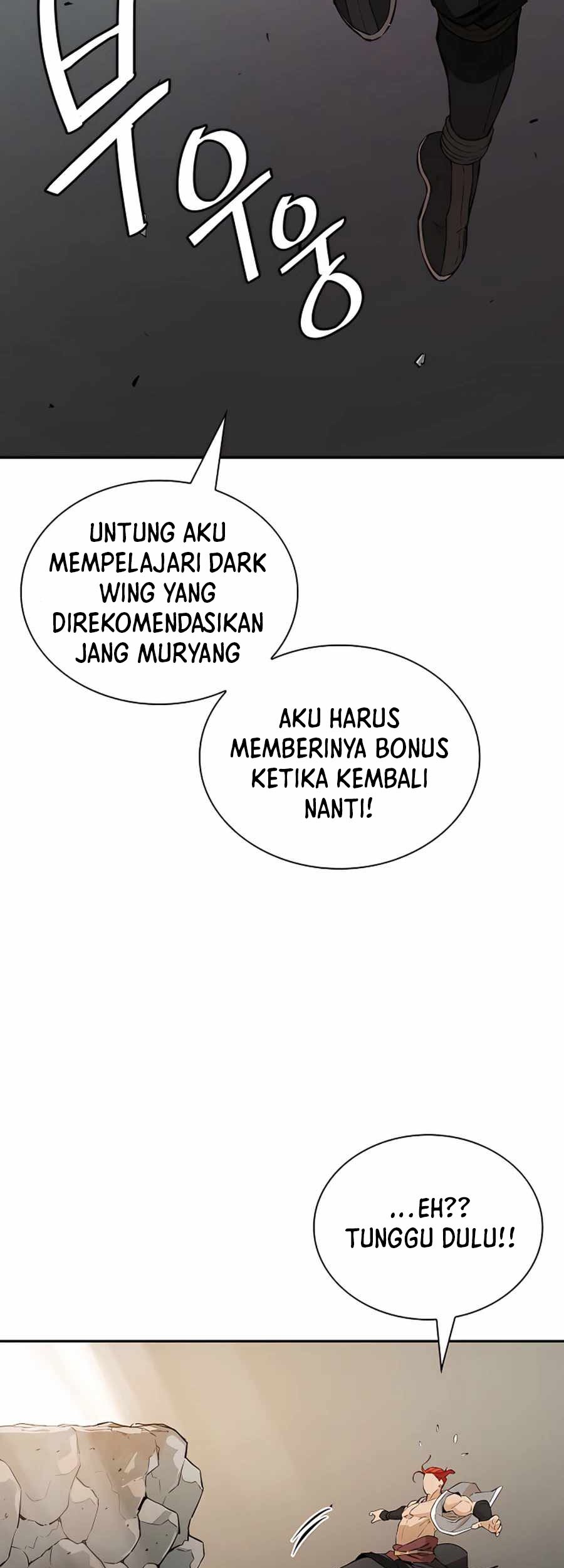 Villain Unrivaled Chapter 16 - halaman 48
