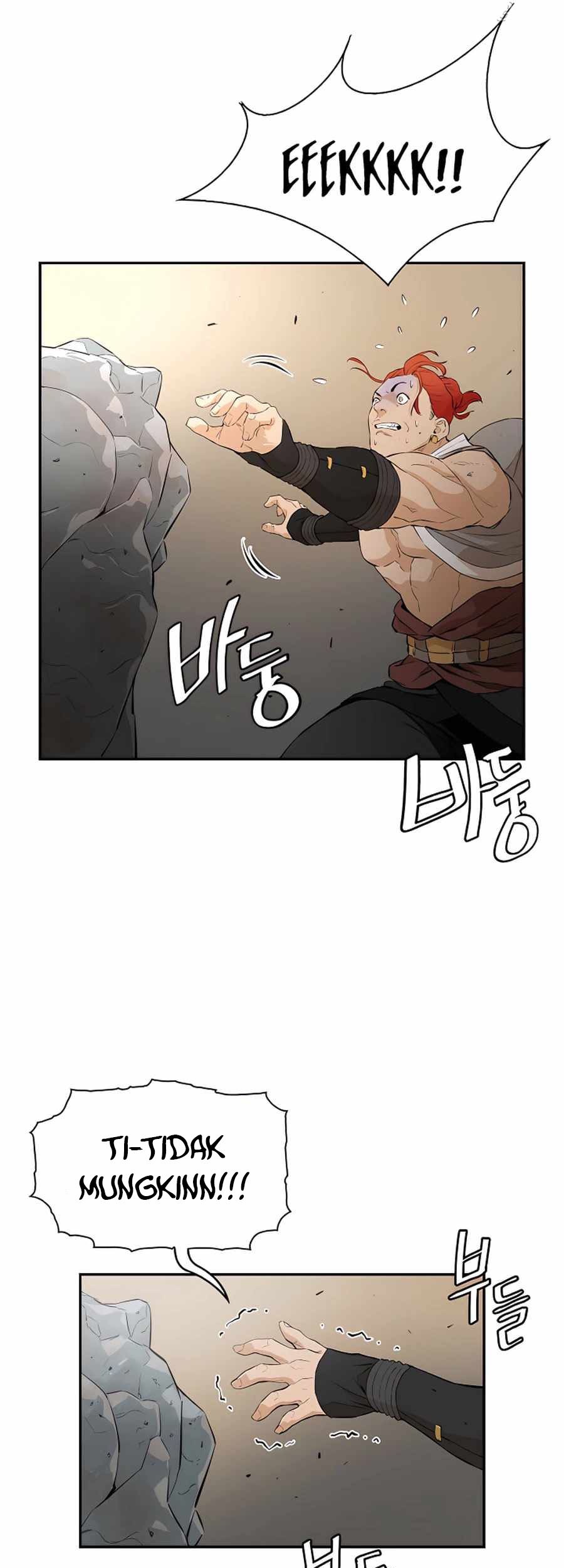 Villain Unrivaled Chapter 16 - halaman 50