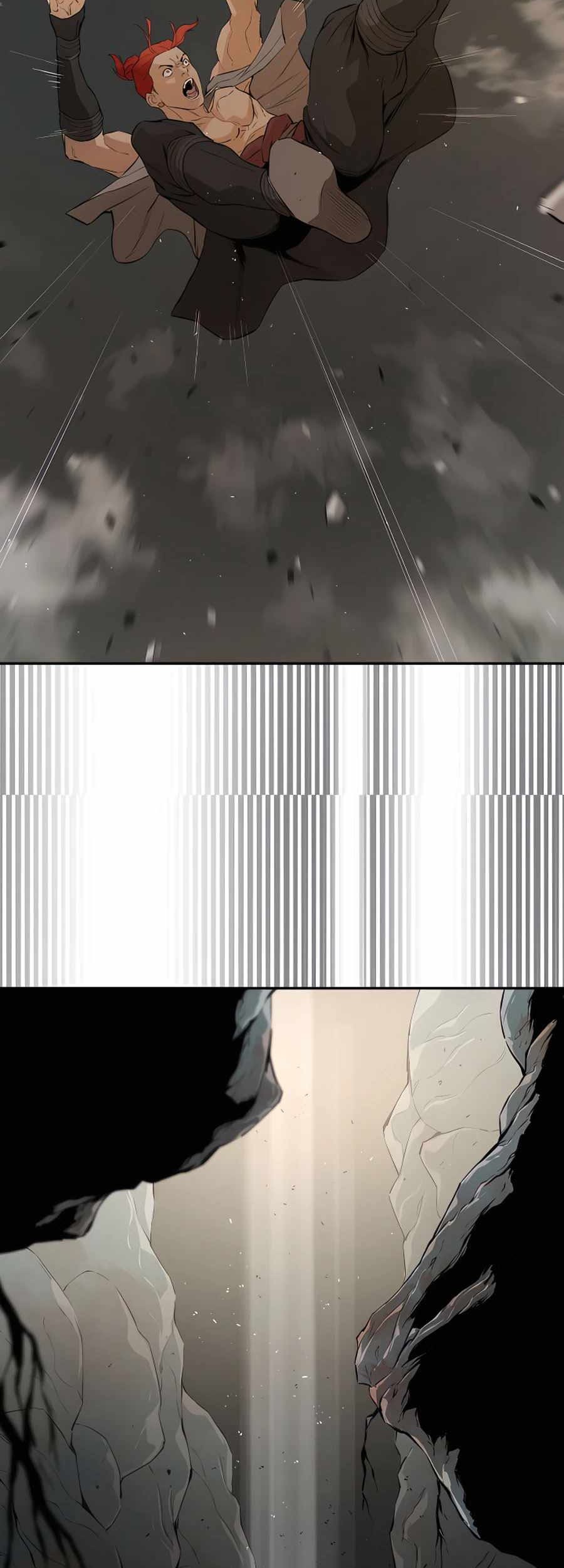 Villain Unrivaled Chapter 16 - halaman 52