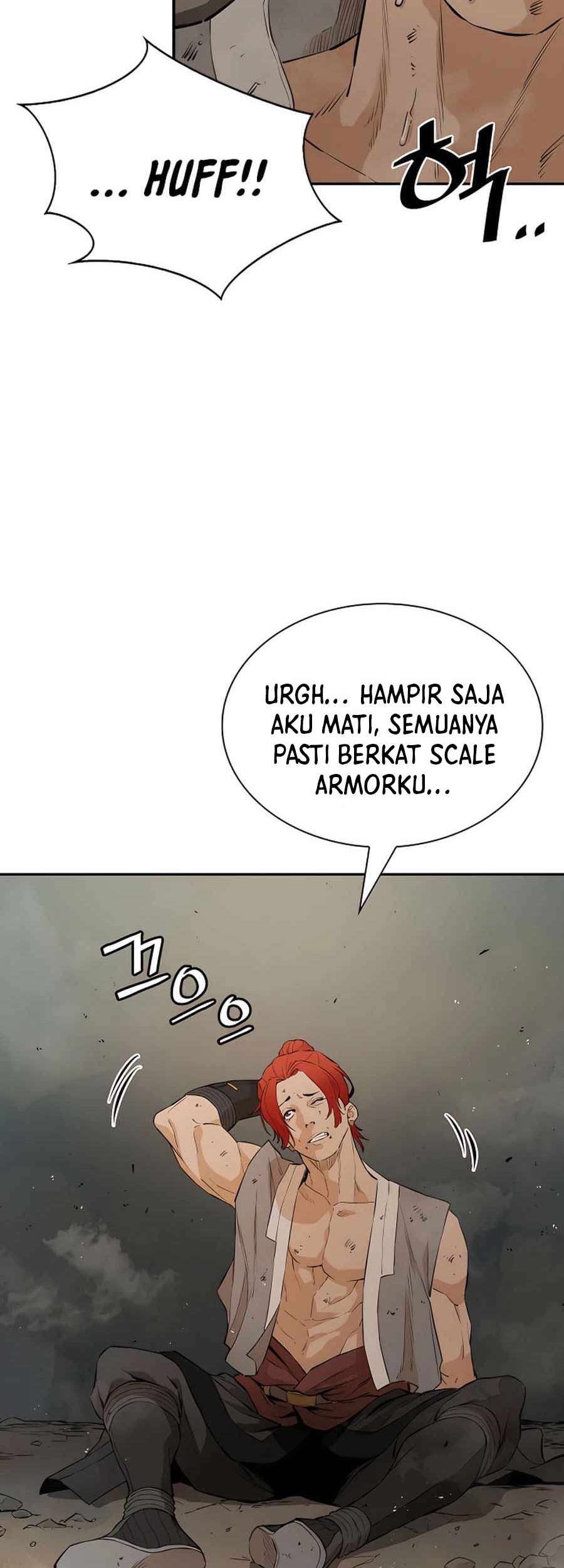 Villain Unrivaled Chapter 16 - halaman 56