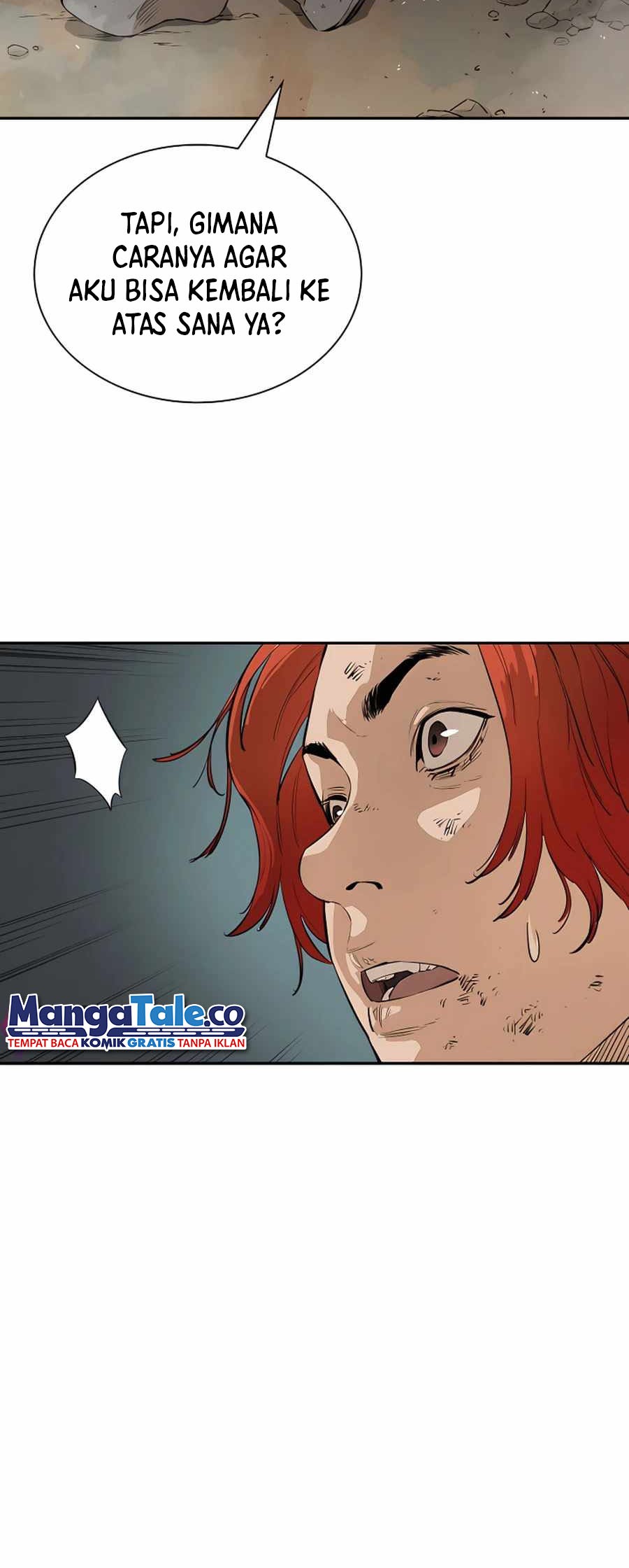 Villain Unrivaled Chapter 16 - halaman 57
