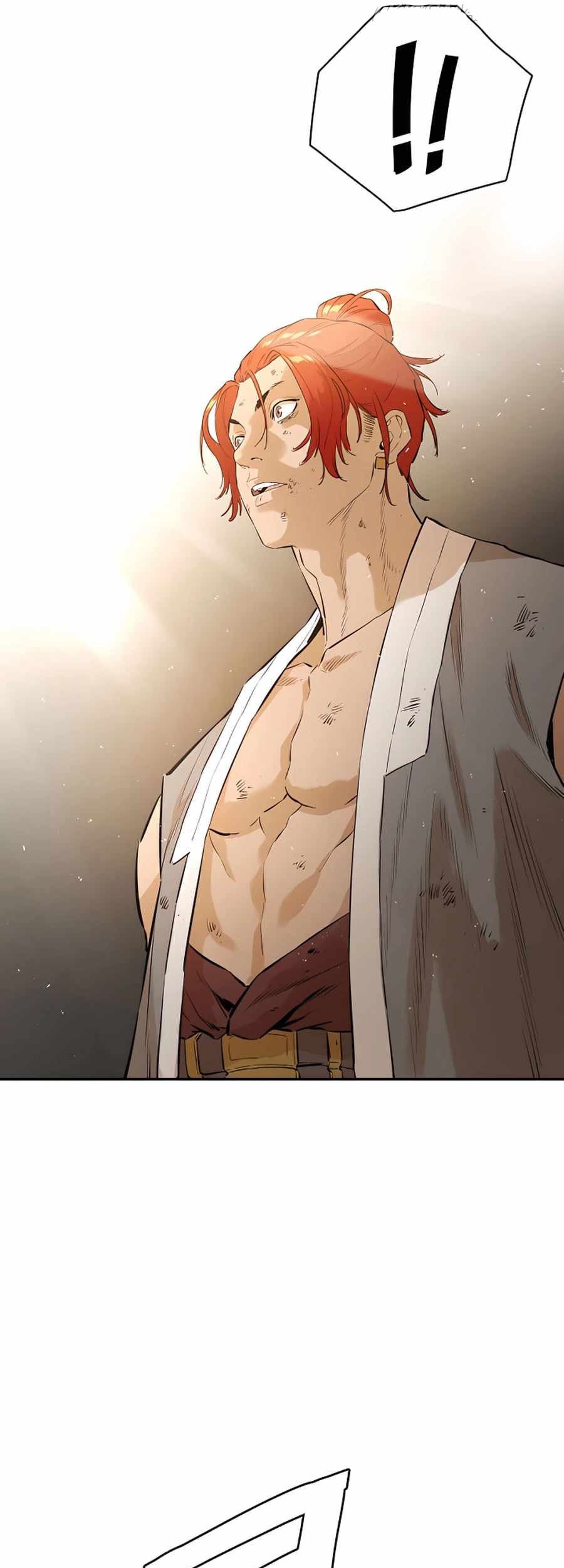 Villain Unrivaled Chapter 16 - halaman 61